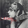 THEDA BARA SILENT FILM QUEEN CLEOPATRA 1917