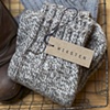 Organic Merino Boot Socks