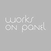 works on panel