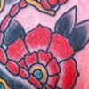 Snake Tattoo 2012
