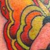 Baby Tattoo 2012