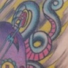 Day Of The Dead  Skull By Little Chico 2004