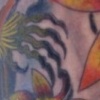 Scarecrow Tattoo by Little Chico 2005
