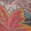 Koi Fish Tattoo By Little Chico 2009