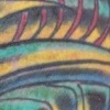 Bio-Mech Tattoo by Little Chico 2005