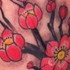 Branch Tattoo 2012