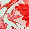Birds and Flowers