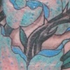 Flowers Tattoo By Little Chico 2009