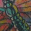 Butterfly Tattoo by Little Chico 2008