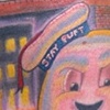 Stay Puft Tattoo by Little Chico 2010