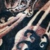 Snake with Tribal Wave 2004
