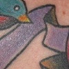 Mom Heart Tattoo By Little Chico 2009