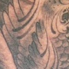 Phoenix Tattoo by Little Chico 2008