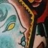 Goonies Tattoo by Little Chico 2003
