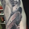 Armor Sleeve 2012