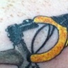 Trek Bike Tattoo 2011