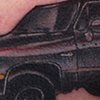 Truck Tattoo 2012