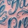 Skrip Lettuce  Tattoo 2012