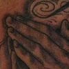 Prayer Hands 2013