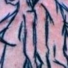Sketch Angel Tattoo By Little Chico 2004