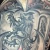Armor Sleeve 2012
