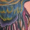 Jellyfish Tattoo 2011