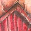 Spade Tear-Out Tattoo 2012 