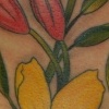 Tribal Tattoo by Little Chico 2008