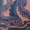 Octopus Tattoo 2012 