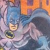 Batman Tattoo 2011-2012