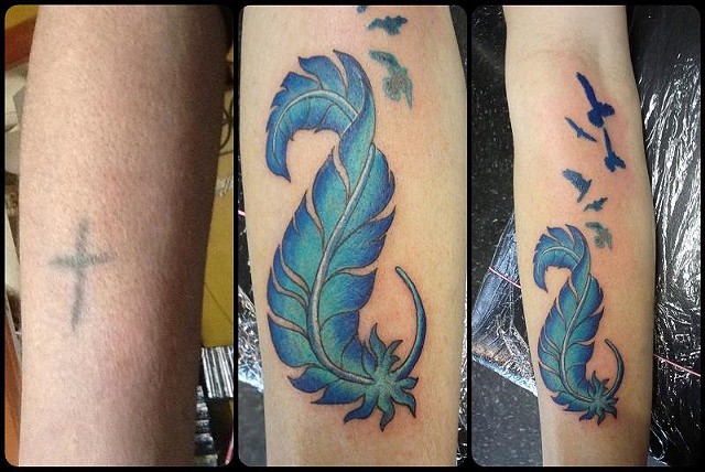 51 tattoo 51 tattoo