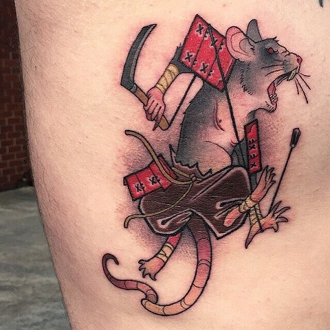 korpus tattoo studio korpus tattoo studio