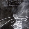 Body Talk (detail)