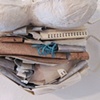detail of previous work 