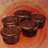 My Little Cupcake (detail)