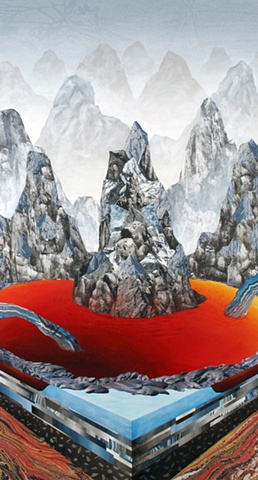 "An Icelandic Orogeny"