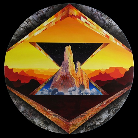 "From Within and Without"