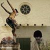 Hoop Jumping