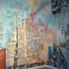 Klimnt Walls in Dallas Residence