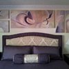 Abstract Multi-Canvas Design