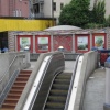 Public Projects: "Shelters"