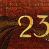 '23901'   Custom  Address Plaque