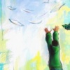 "The Art Of Letting Go..."