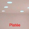 Plat&eacute;e