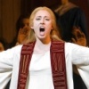 Sharon's Tabernacle Robe