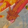 Reign of Fire (detail 3)