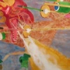 Reign of Fire, installation view 2
