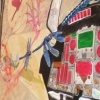 Reign of Fire, Installation view 3