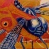 Reign of Fire (detail)