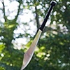 Juggling Knives